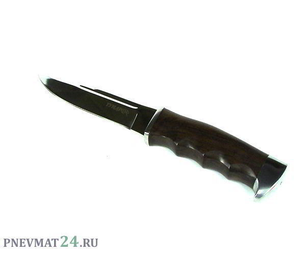Нож Pirat VD77 - Тундра