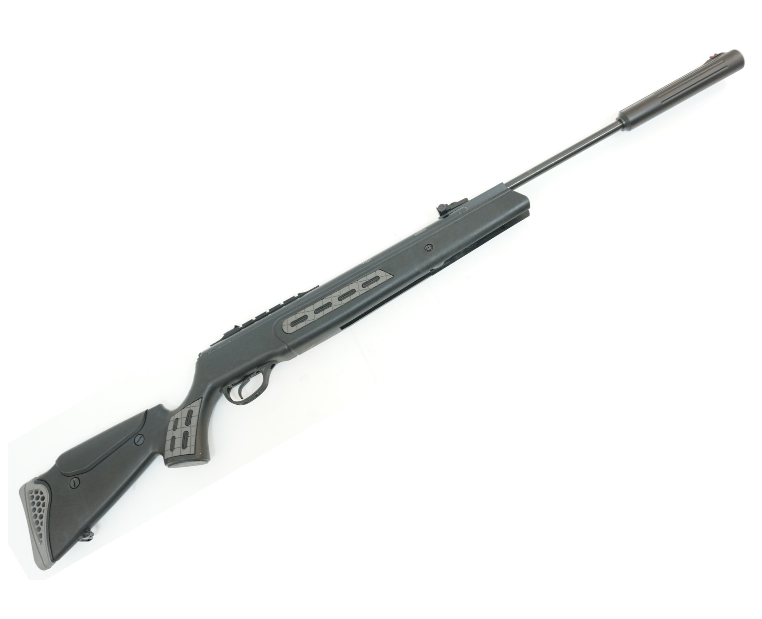 Пневматическая винтовка Hatsan 125 Sniper