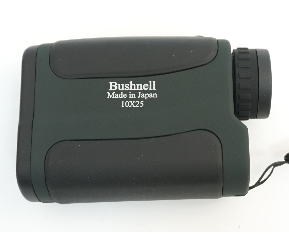Лазерный дальномер Bushnell 10x25, 5-700 м (BH-RF700)