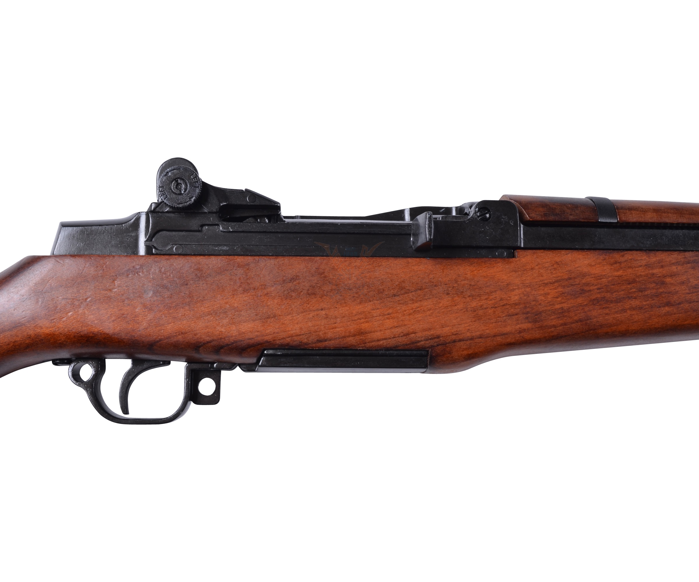 Макет винтовка самозарядная Гаранд M-1 (США, 1932 г.) DE-1105.