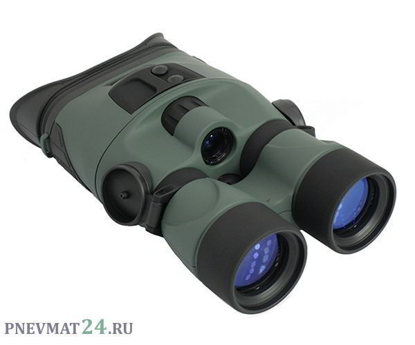 Бинокль ночного видения Yukon Tracker 3,5x40 RX