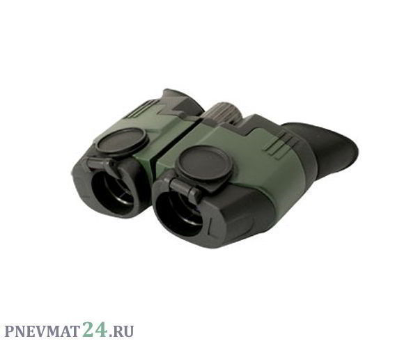 Бинокль Yukon Sideview 8x21