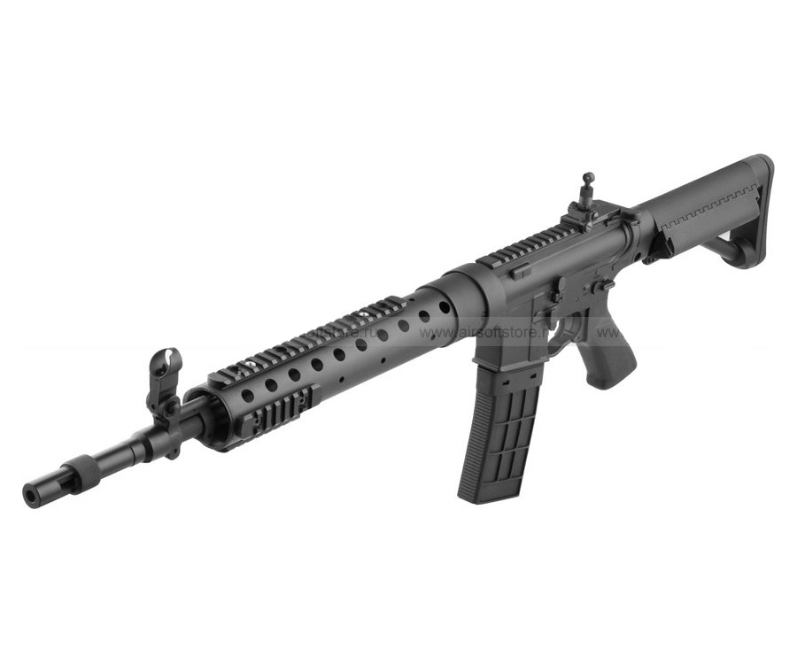 Снайперская винтовка Cyma Mk.12 SPR Mod.0 (CM.071) .