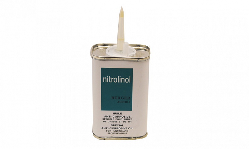 Антикоррозийное масло Armistol Nitrolinol Berger, 120 мл