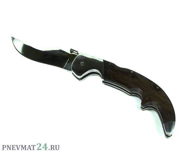 Нож Pirat S125 - Данди