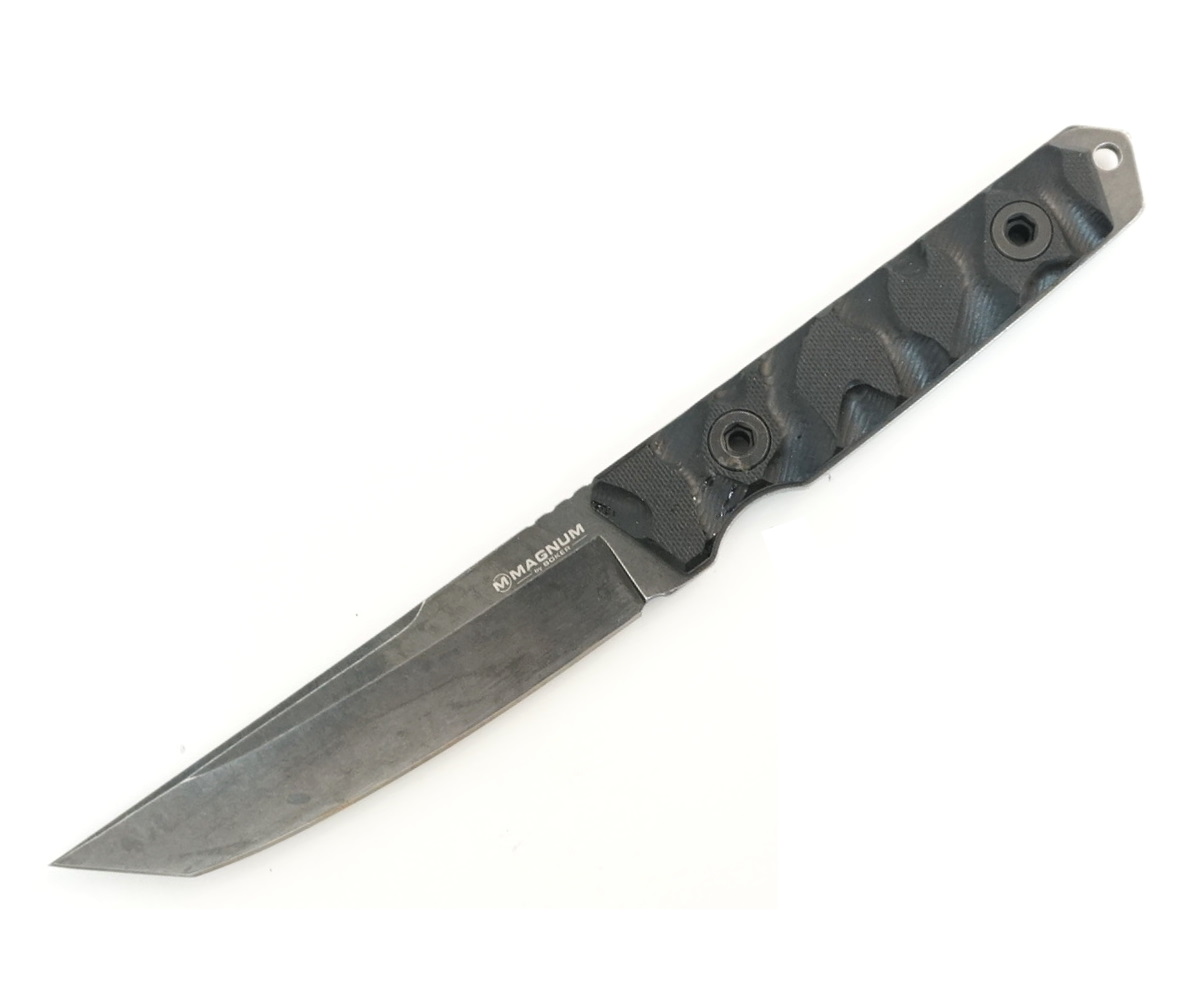 Нож Boker Magnum 02SC016 Sierra Delta Tanto