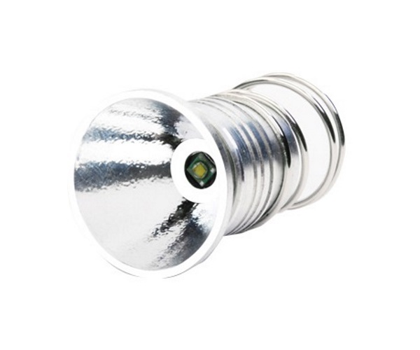 Запасная лампа CREE L66 R5 (320 люмен) для тактических фонарей NexTORCH T6A, T6A-LED, RT7, RT3, GT6A-S