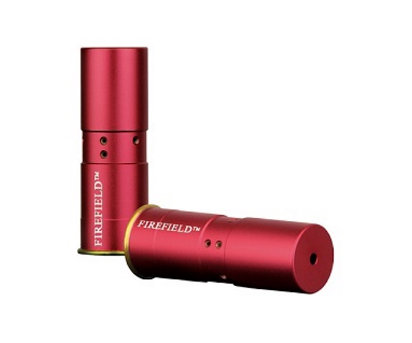 Лазерный патрон Firefield для пристрелки на 12 калибр (FF39007)