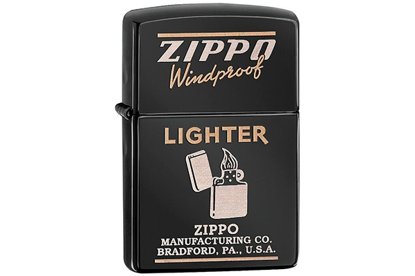 Зажигалка Zippo 28535 Windproof