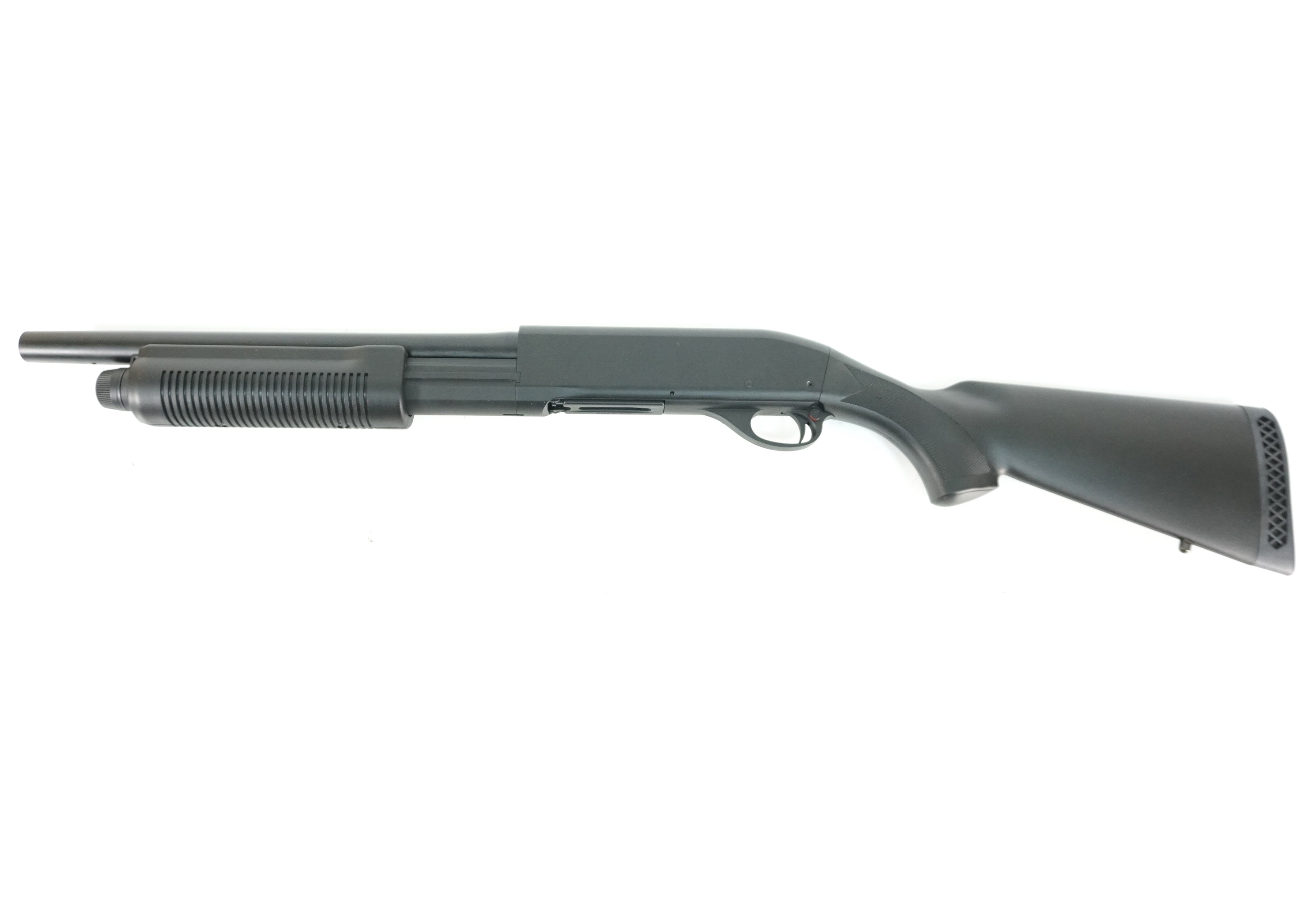 Страйкбольный дробовик Cyma Remington M870 Short (CM.350M) .