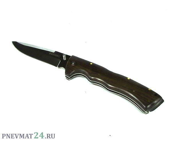Нож - Pirat S138 - Феникс