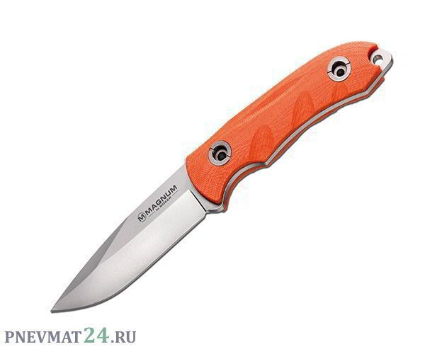 Нож Boker Magnum 02YA123 Orange Outdoor