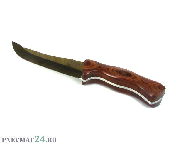 Нож Pirat VD18 - Клык