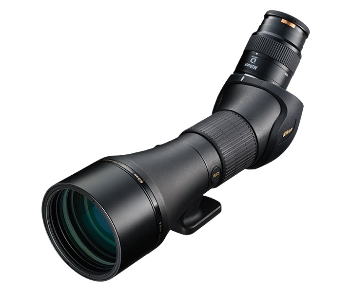 Зрительная труба Nikon Spotting Scope Monarch 20-60x82ED-A