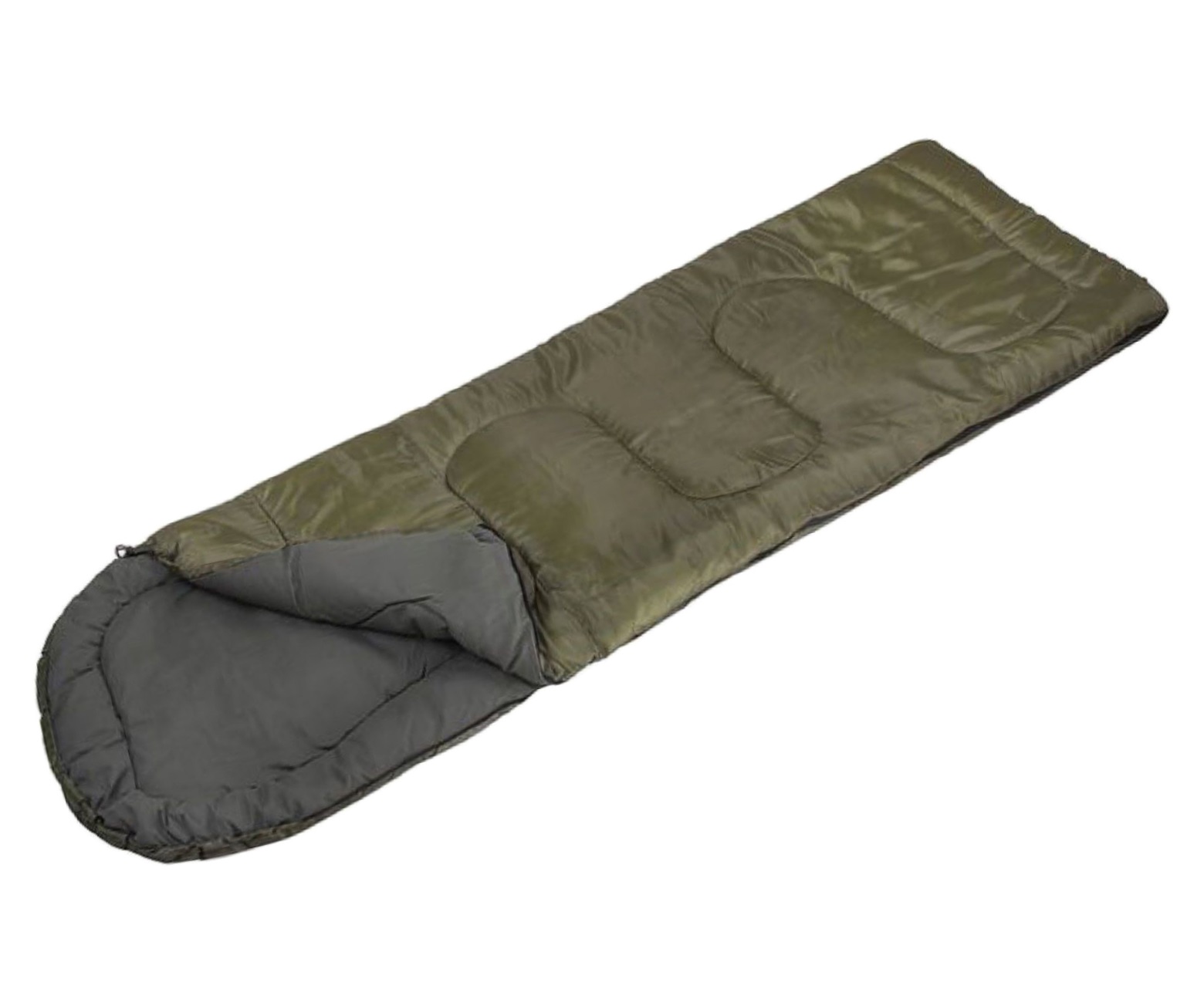 Спальный мешок СП3XXL (235x90 см, -5/+10 °С)