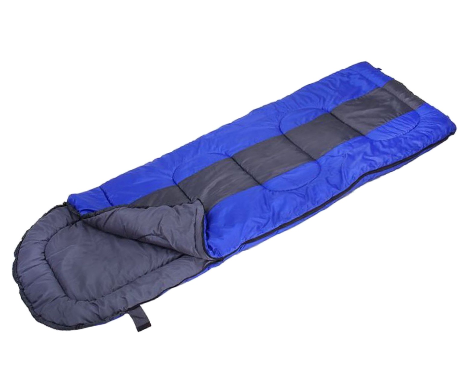 Спальный мешок Dream 300 (225x75 см, -5/+10 °С)