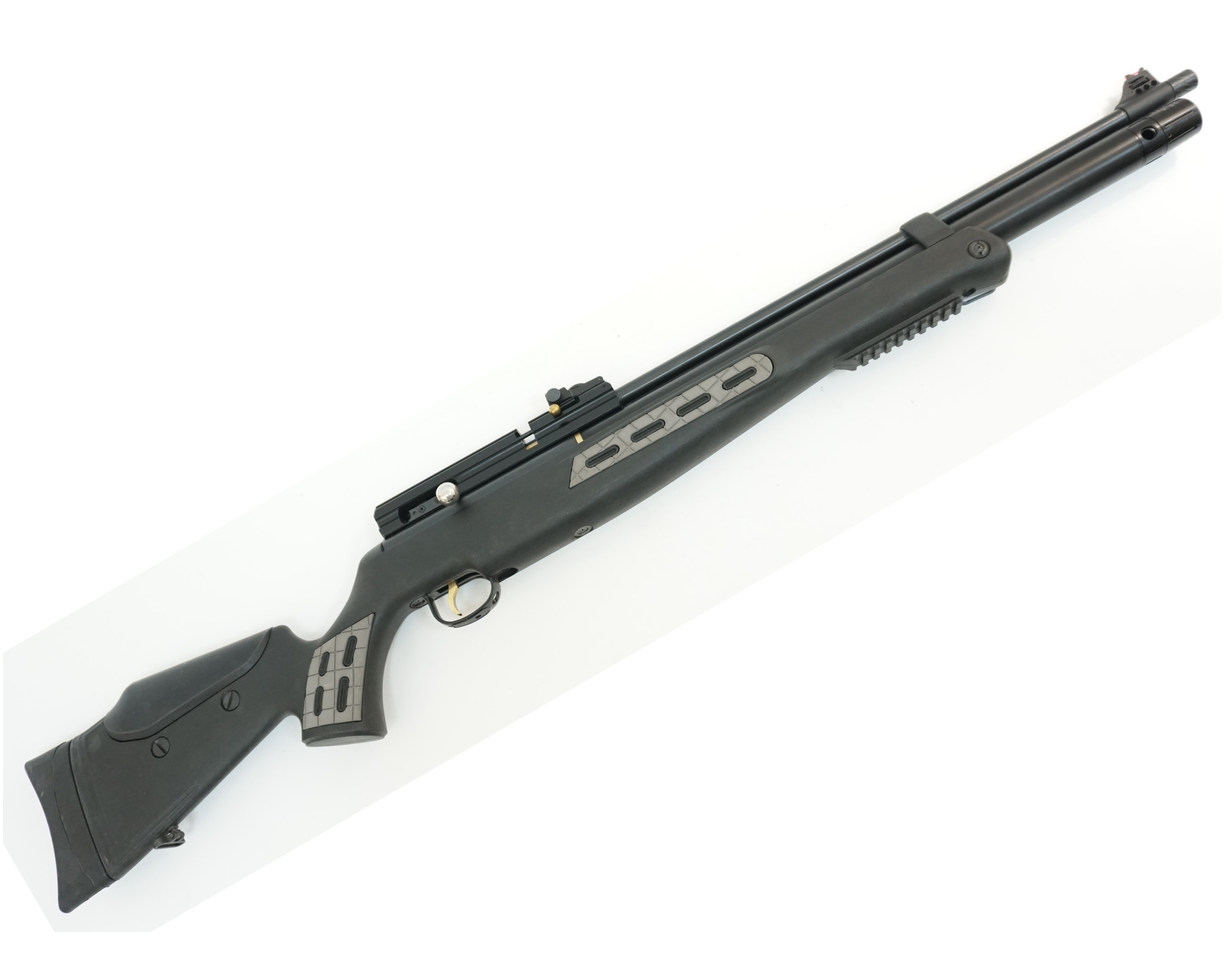 Пневматическая винтовка Hatsan BT 65 SB (PCP)