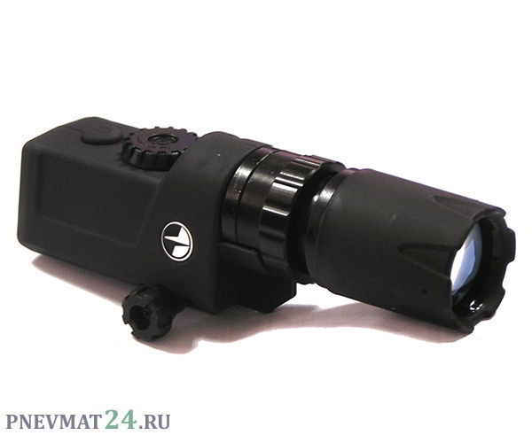 Лазерный ИК-фонарь Pulsar L-808S
