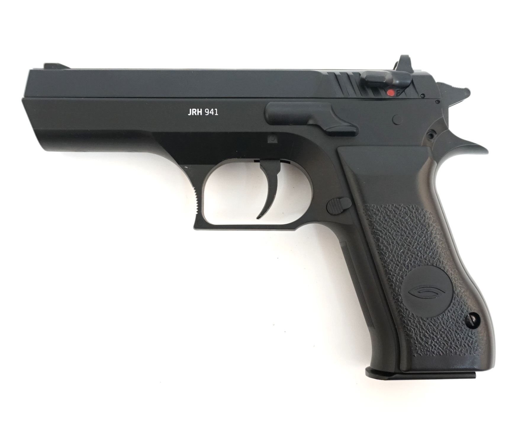 Пневматический пистолет Gletcher JRH 941 (Jericho) купить! Цена в Москве, СПБ