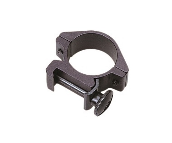 Кронштейн-кольцо для фонаря Ø25 мм на Weaver/Picatinny
