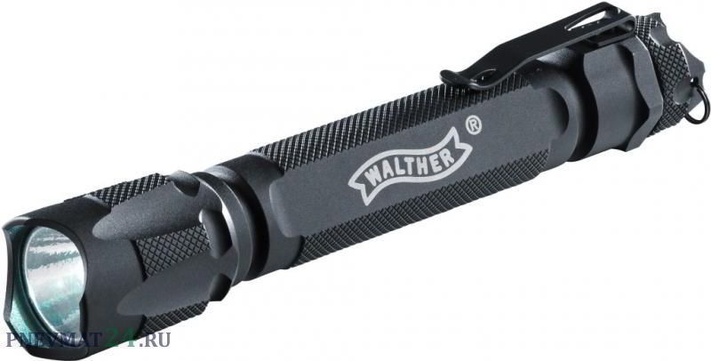 Фонарь Walther Tactical RBL 1200