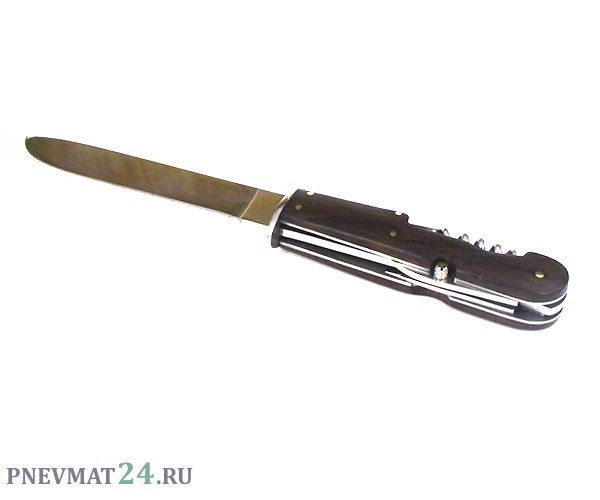 Нож Pirat VD67 - Искатель