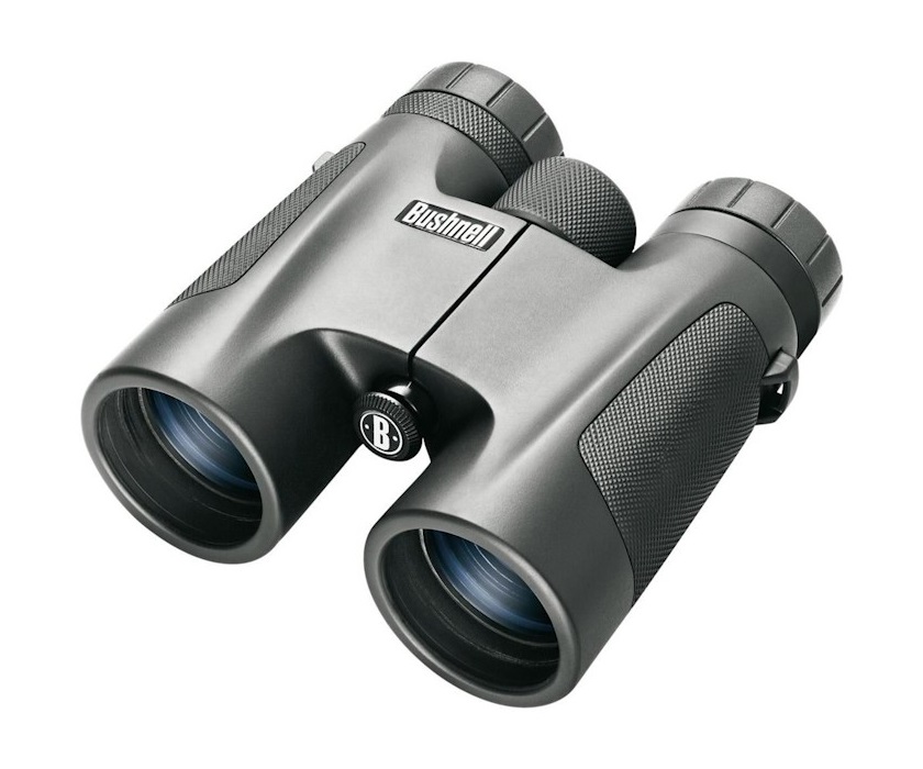 Бинокль Bushnell Powerview 10x32 Roof (141032)