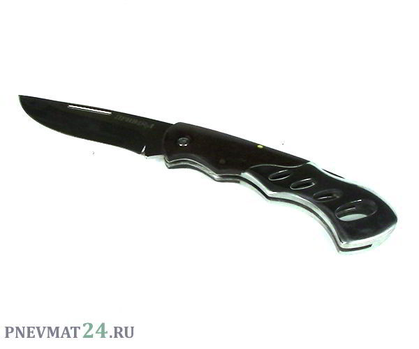 Нож Pirat S141 - Привал