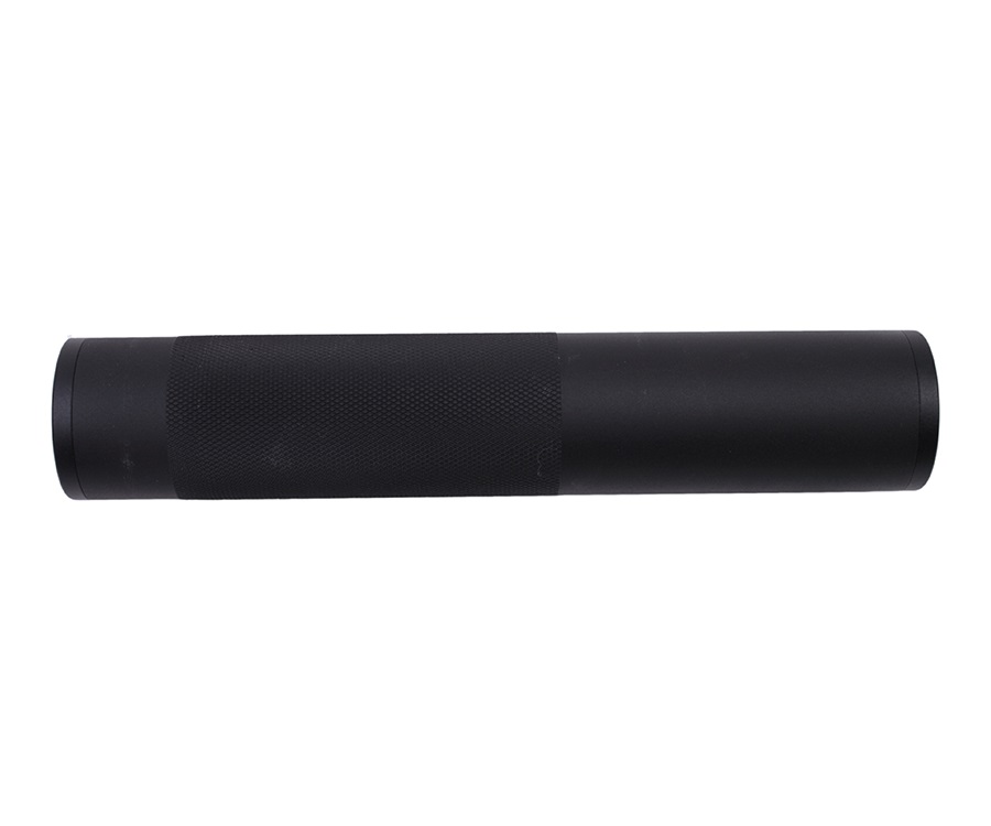 Глушитель Cyma HY-187 195x35 мм, двусторонняя резьба