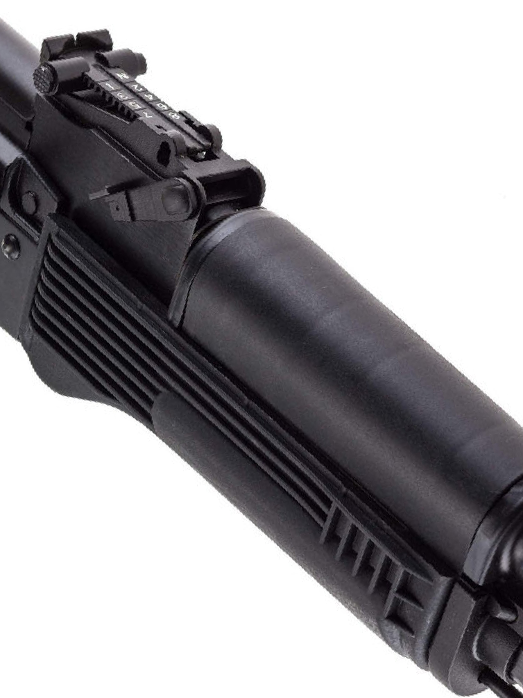Страйкбольный автомат LCT AK-105 (LCK105) AEG