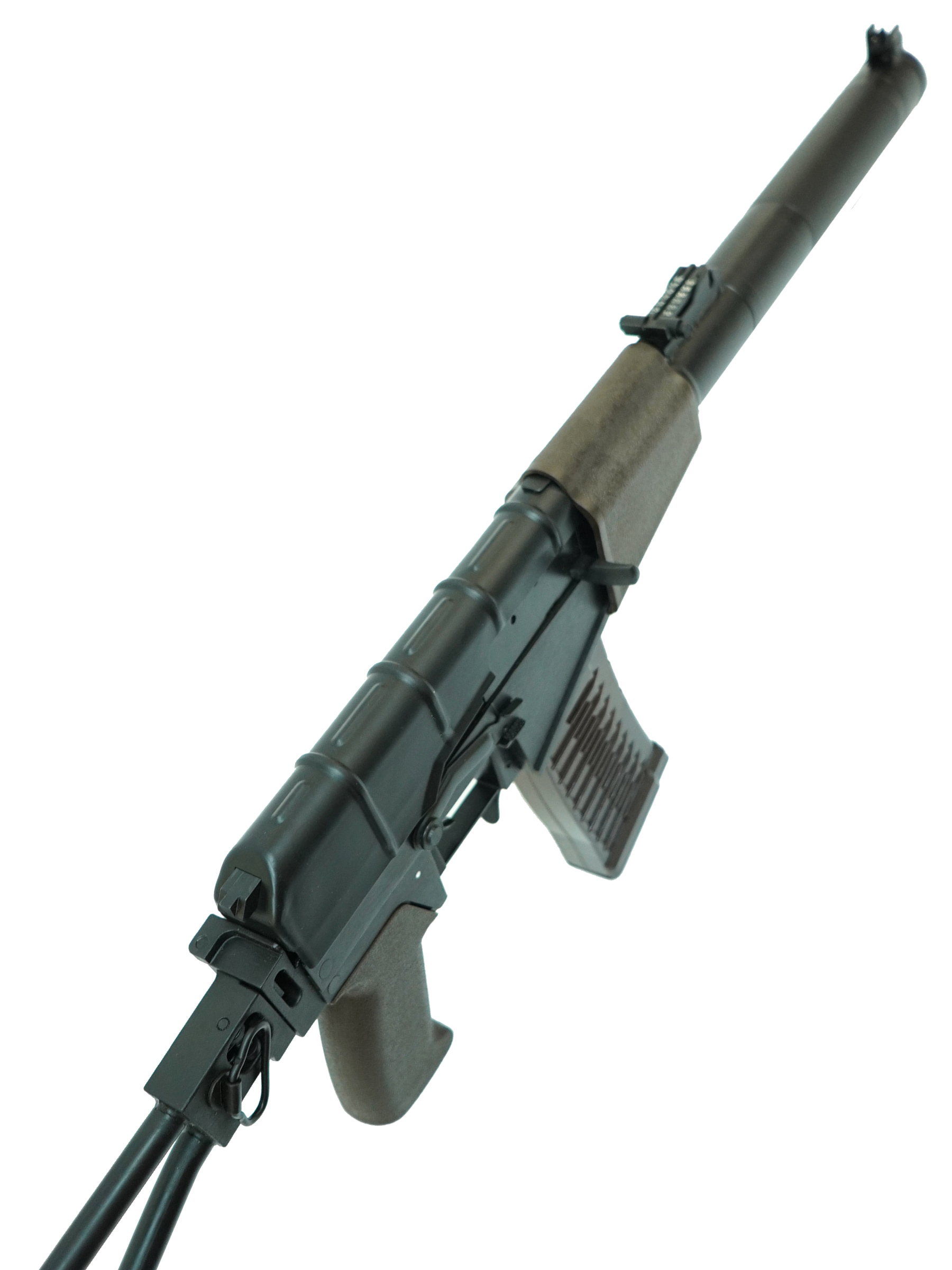 Страйкбольный автомат LCT АС «Вал» (AS VAL) AEG
