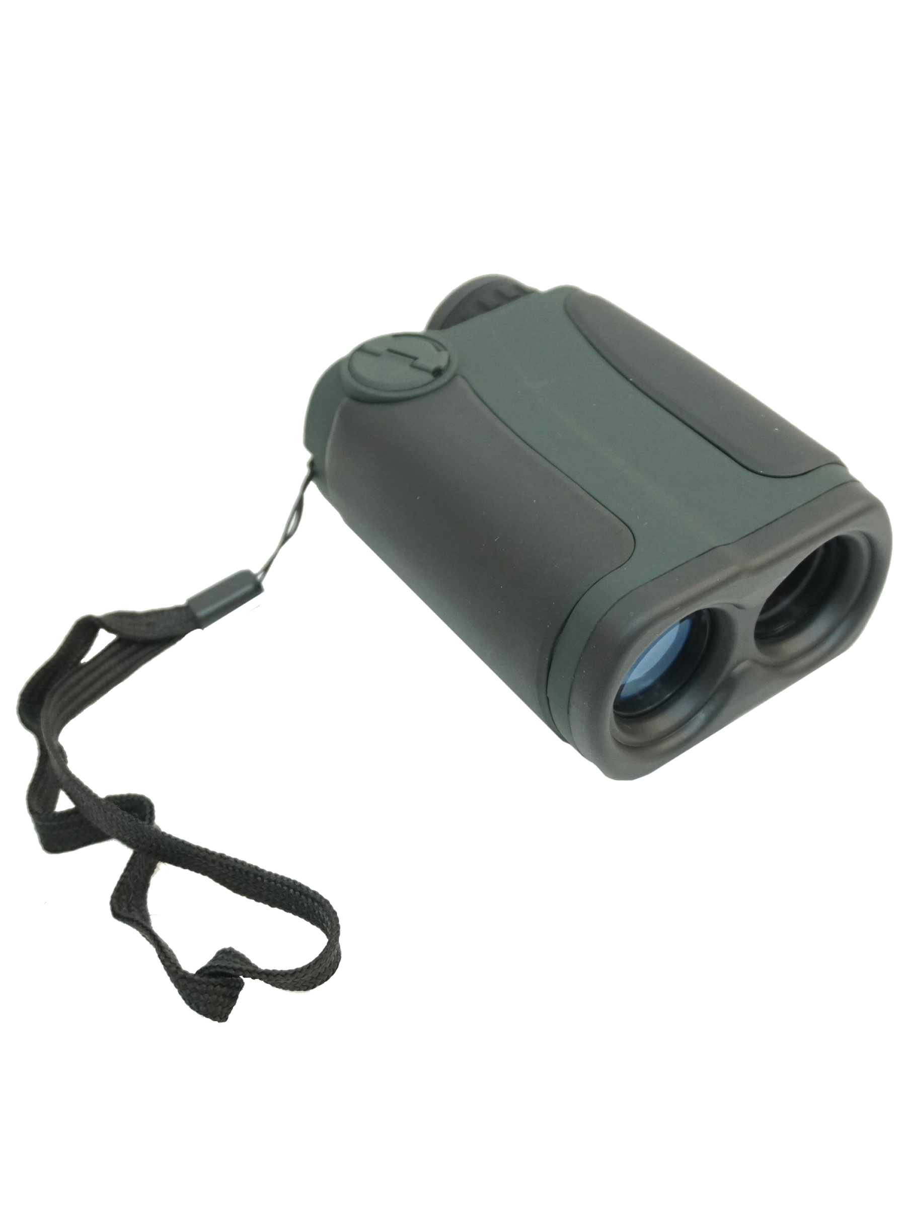 Лазерный дальномер Bushnell 10x25, 5-700 м (BH-RF700)
