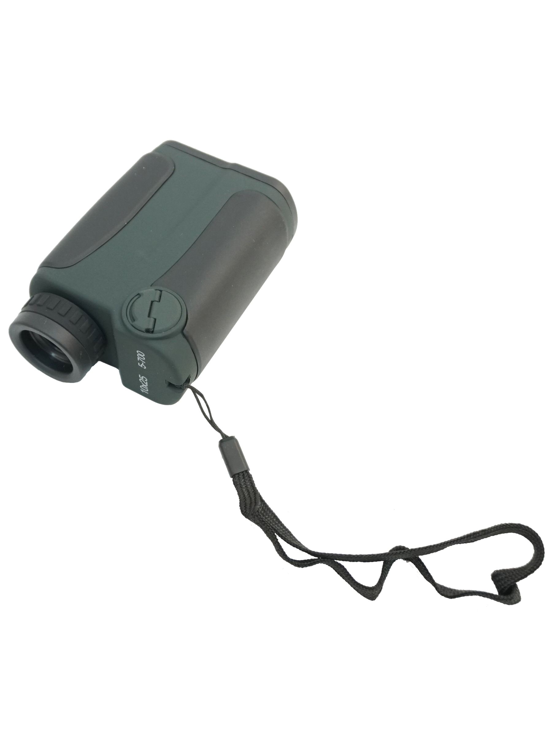 Лазерный дальномер Bushnell 10x25, 5-700 м (BH-RF700)