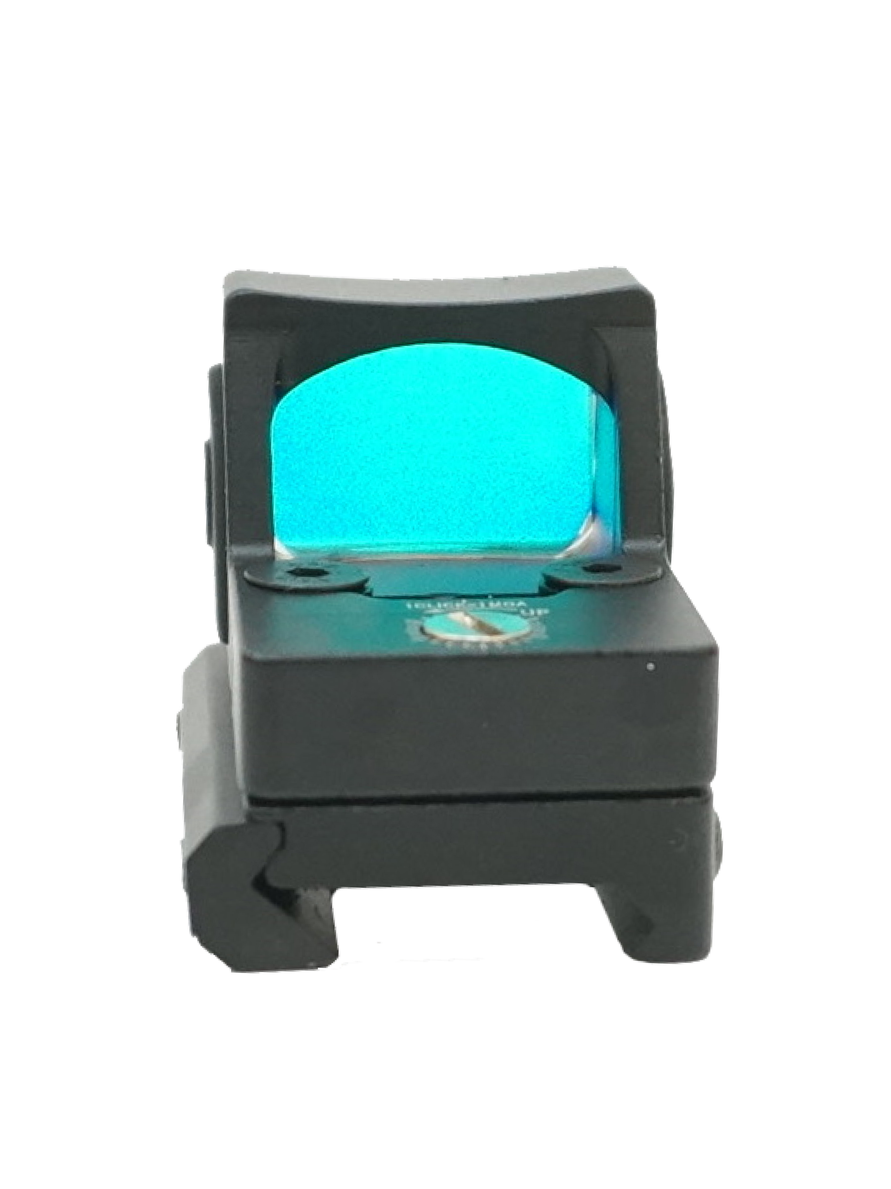 Коллиматорный прицел Trijicon LED RMR на Weaver (BH-KTR04)