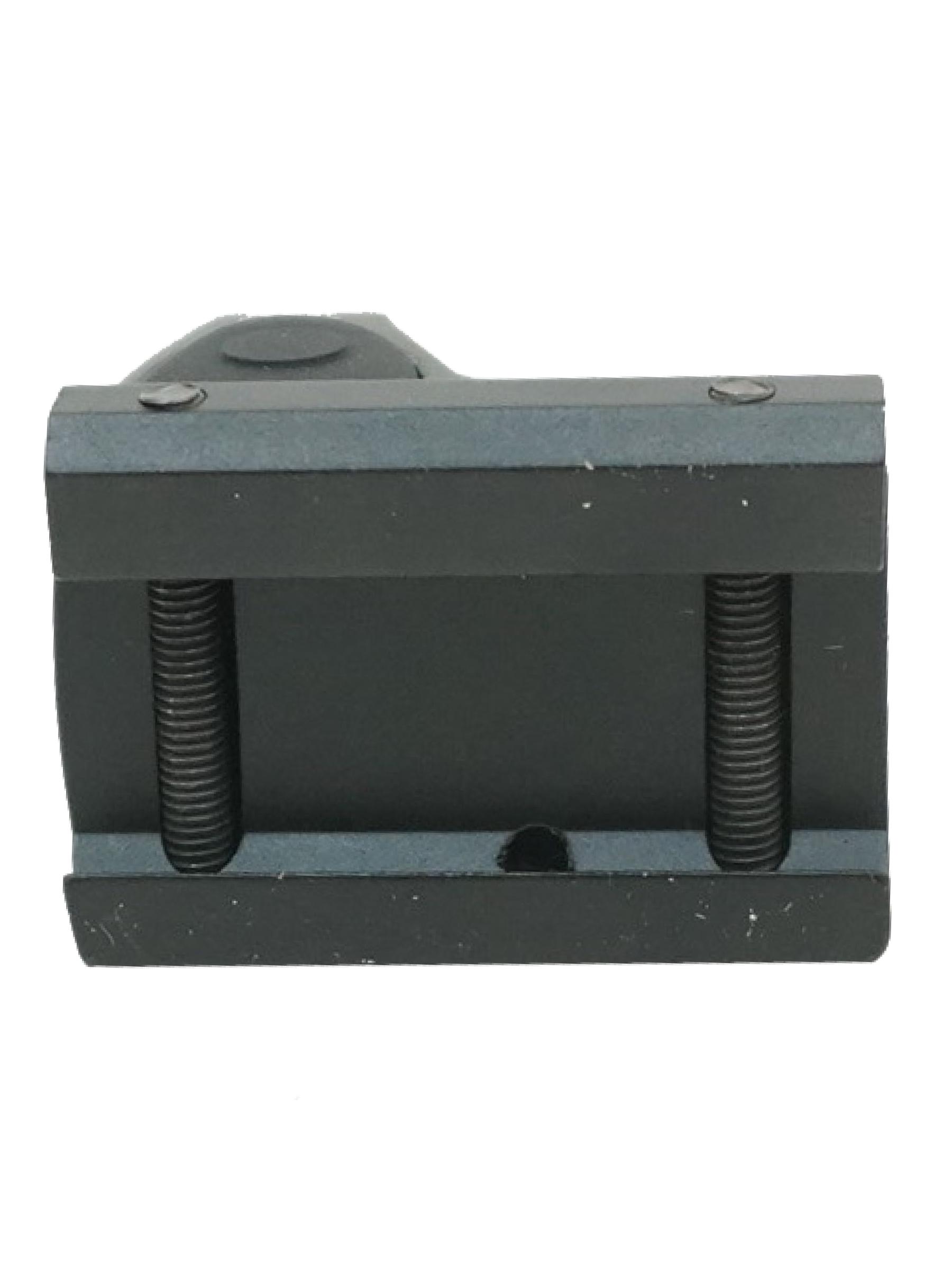 Коллиматорный прицел Trijicon LED RMR на Weaver (BH-KTR04)