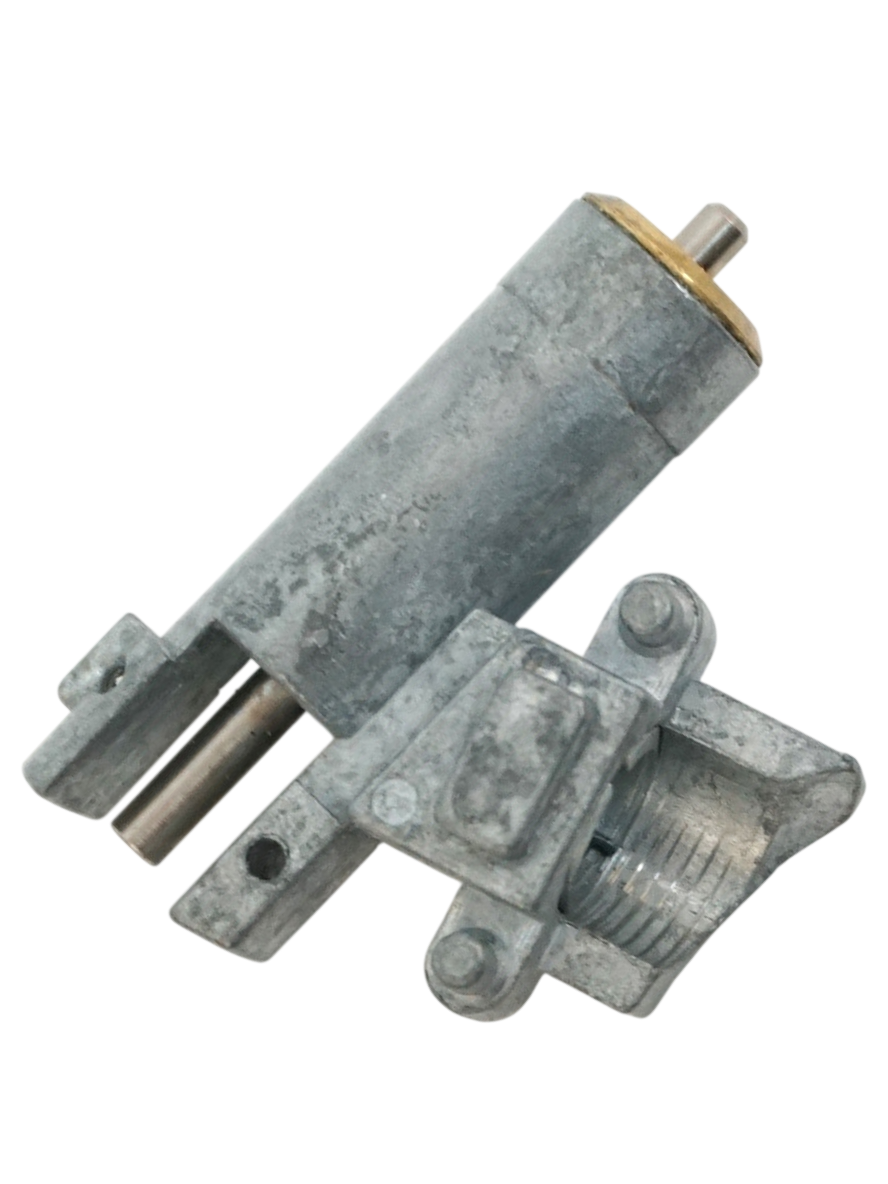 Borner PM49