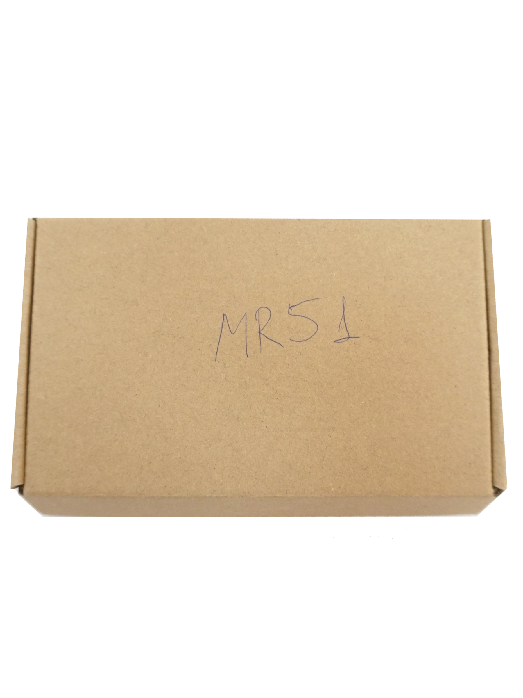 Планка Weaver на бок. кронштейн быстросъемная АК, Вепрь, Сайга, Тигр, СКС (BH-MR51)