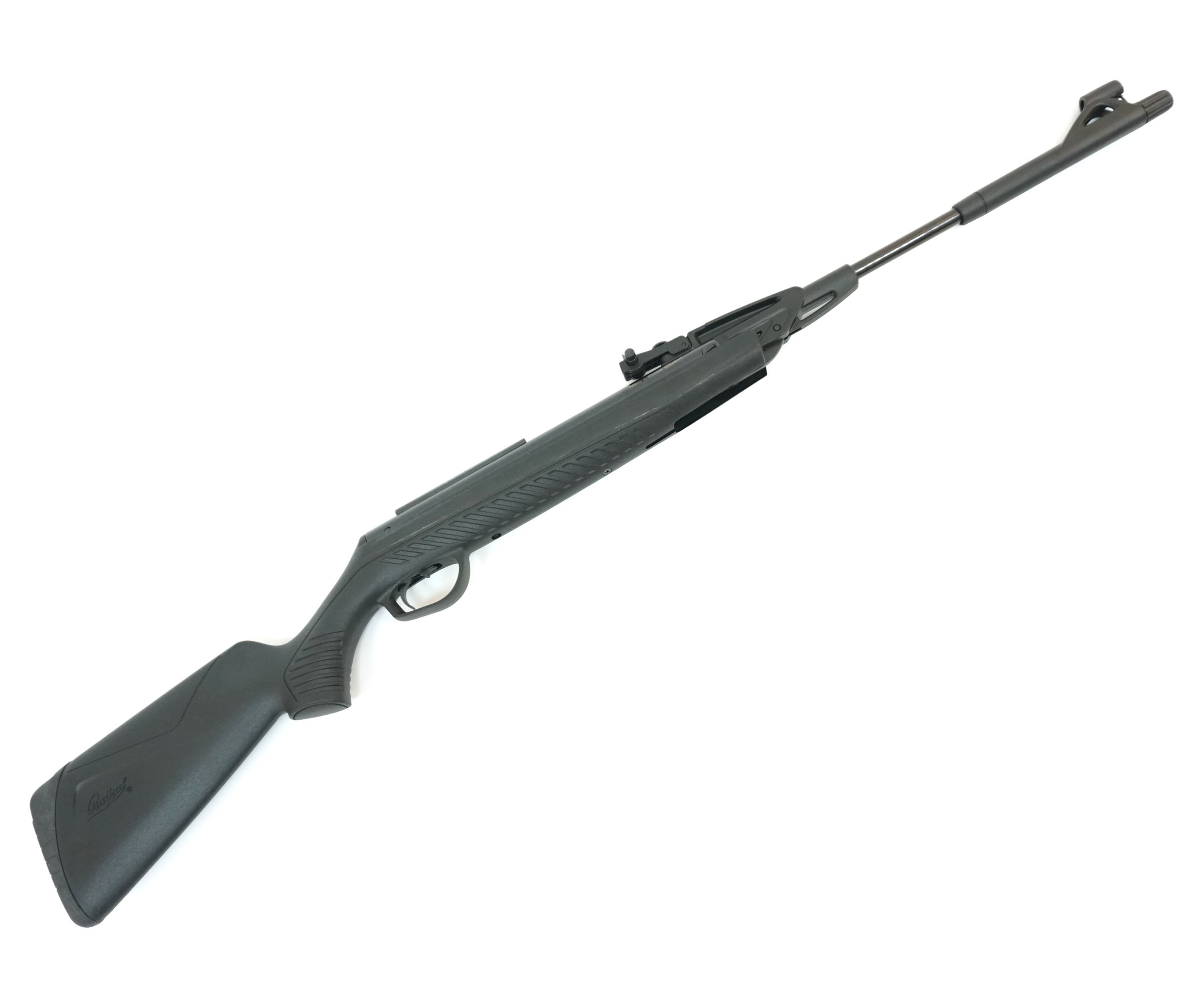 Пневматическая винтовка Baikal МР-512С-06 (3 Дж, обновл. дизайн) купить! Цена в Москве, СПБ