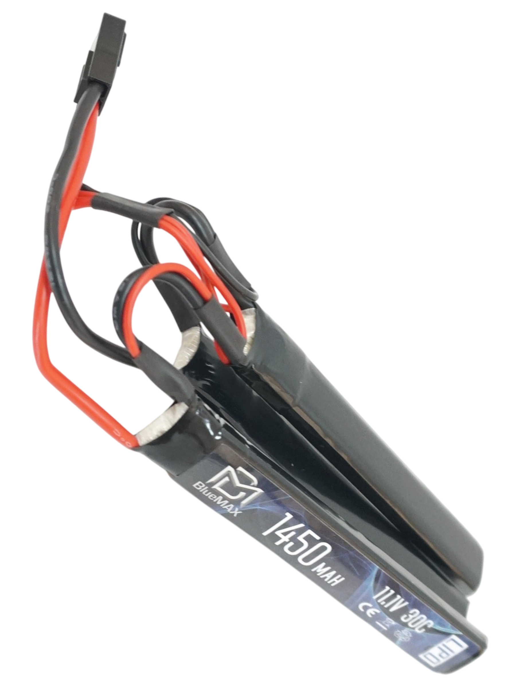 BlueMAX LIPO111V 1450MAH 30C 3X 115X17X8