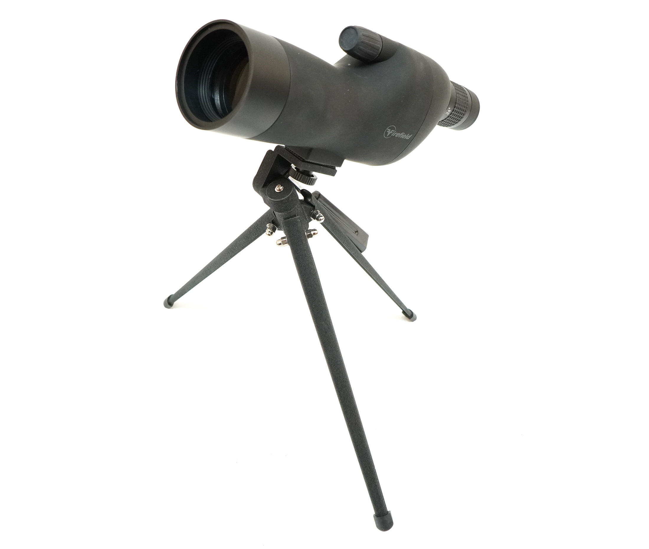 Зрительная труба Firefield 12-36x50SE Spotting Scope Kit