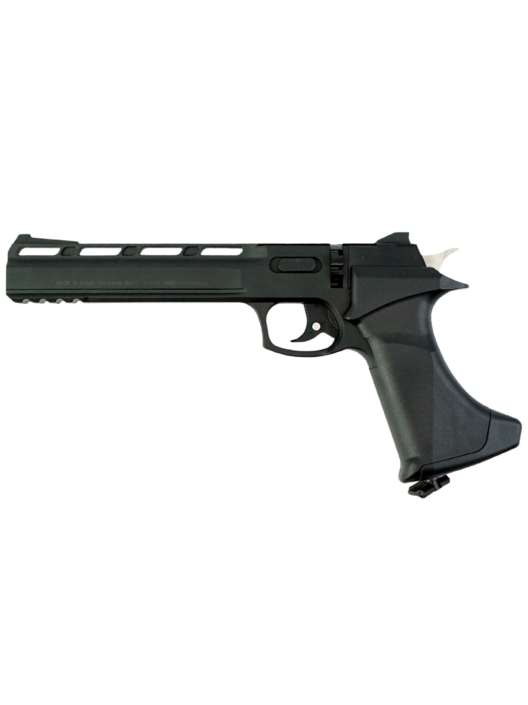 Пневматический пистолет BLACK STRIKE B026
