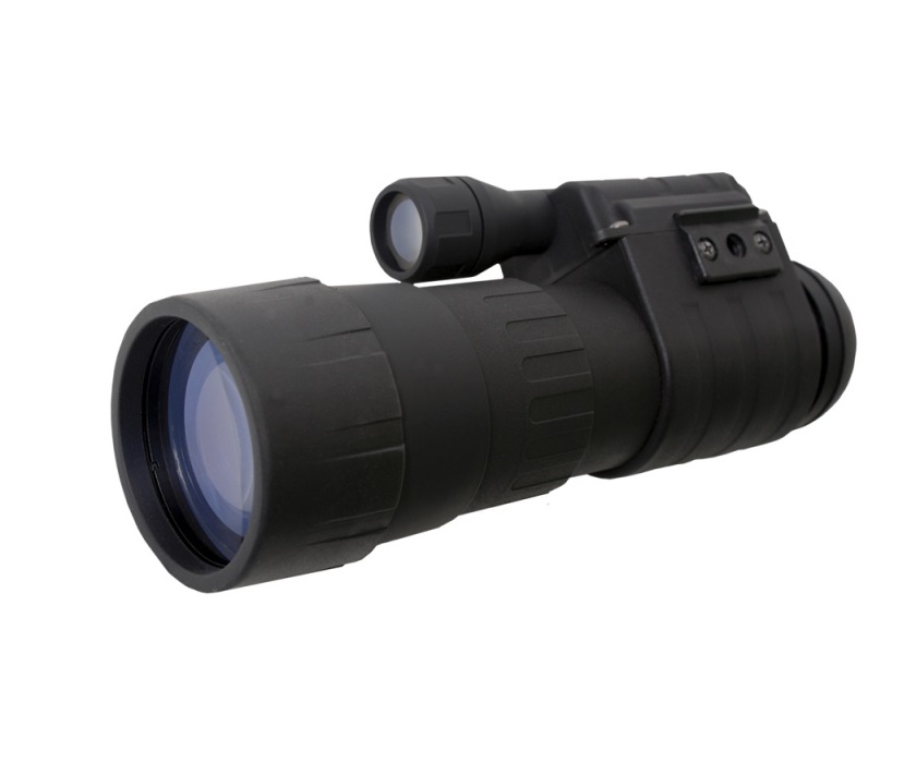 Монокуляр Sightmark Ghost Hunter 4x50 ночной электронно-оптический (SM14073)