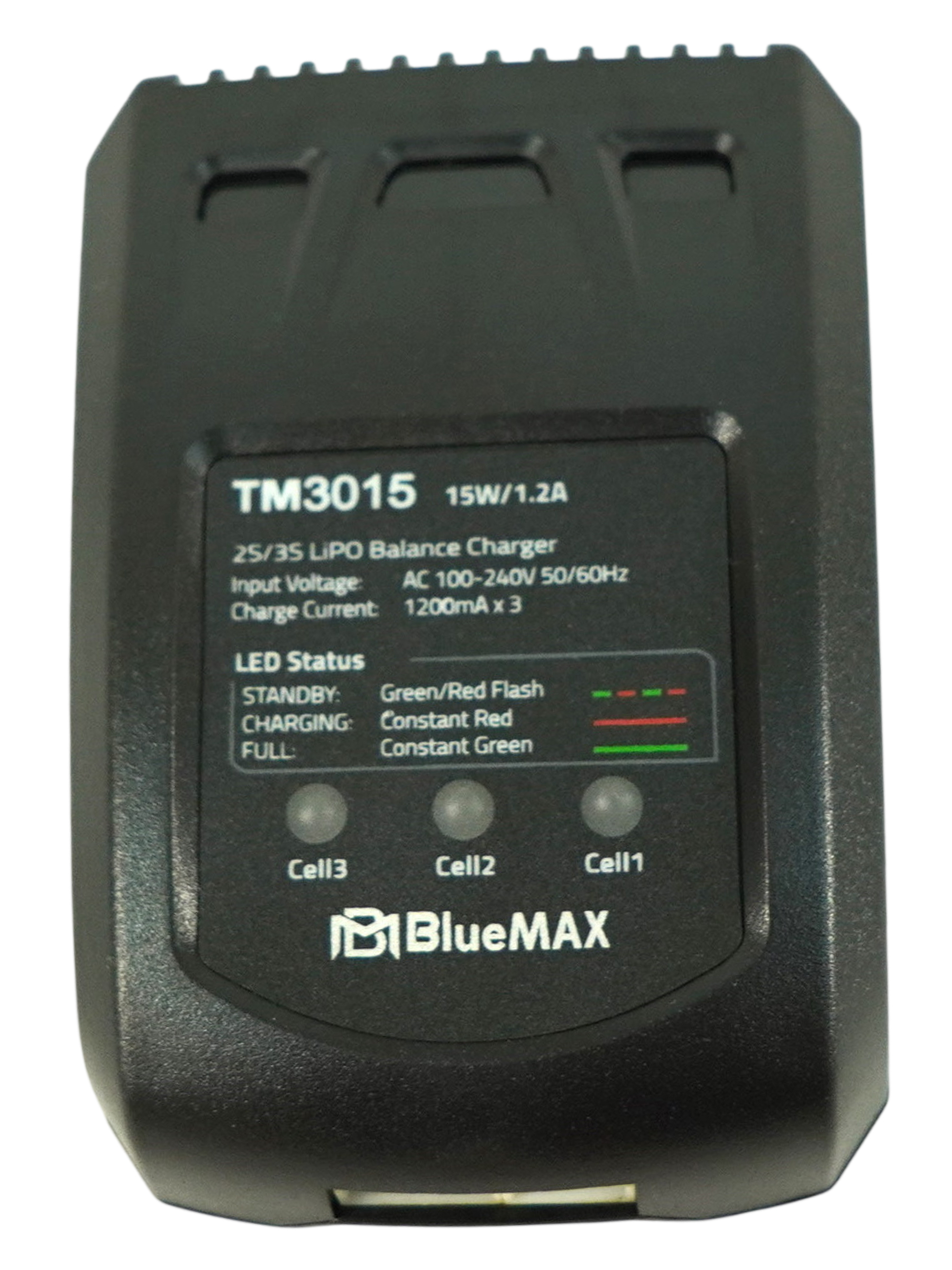 BlueMAX TM3015
