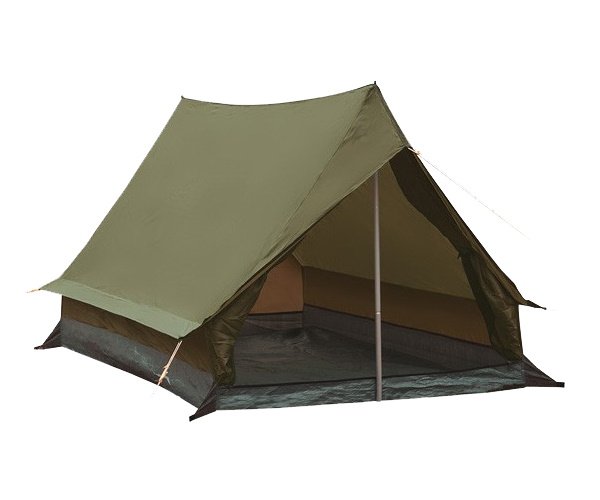 Палатка 2-местная AVI-Outdoor Saltern 205x120x100 см (8589)