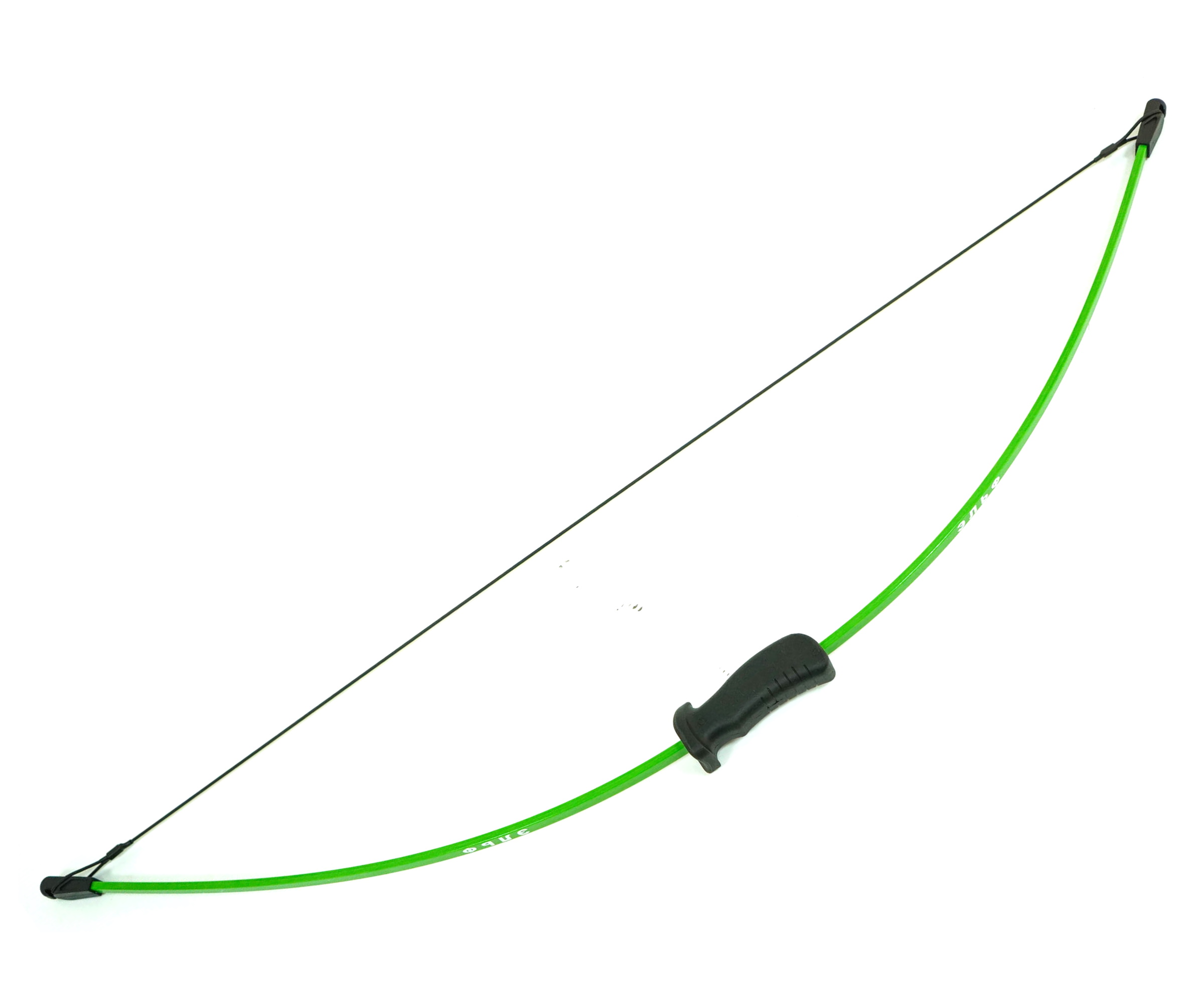 Детский классический лук Centershot «Эльф» 4,5 кг, 91 см (зеленый)