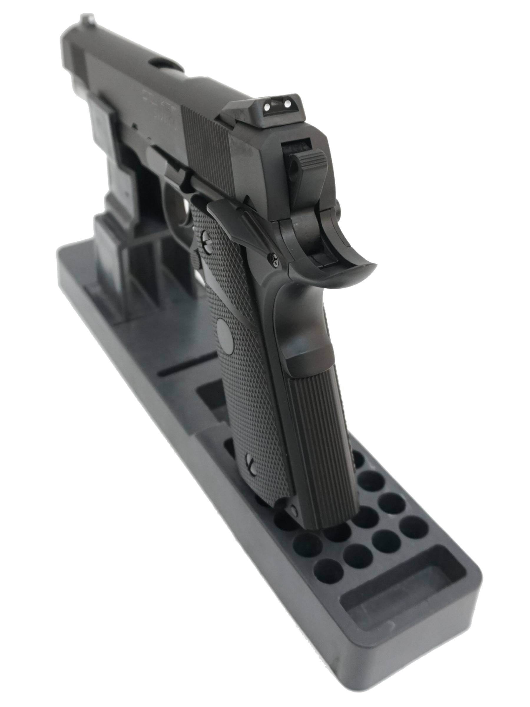 Пневматический пистолет Stalker S1911RD (Colt)