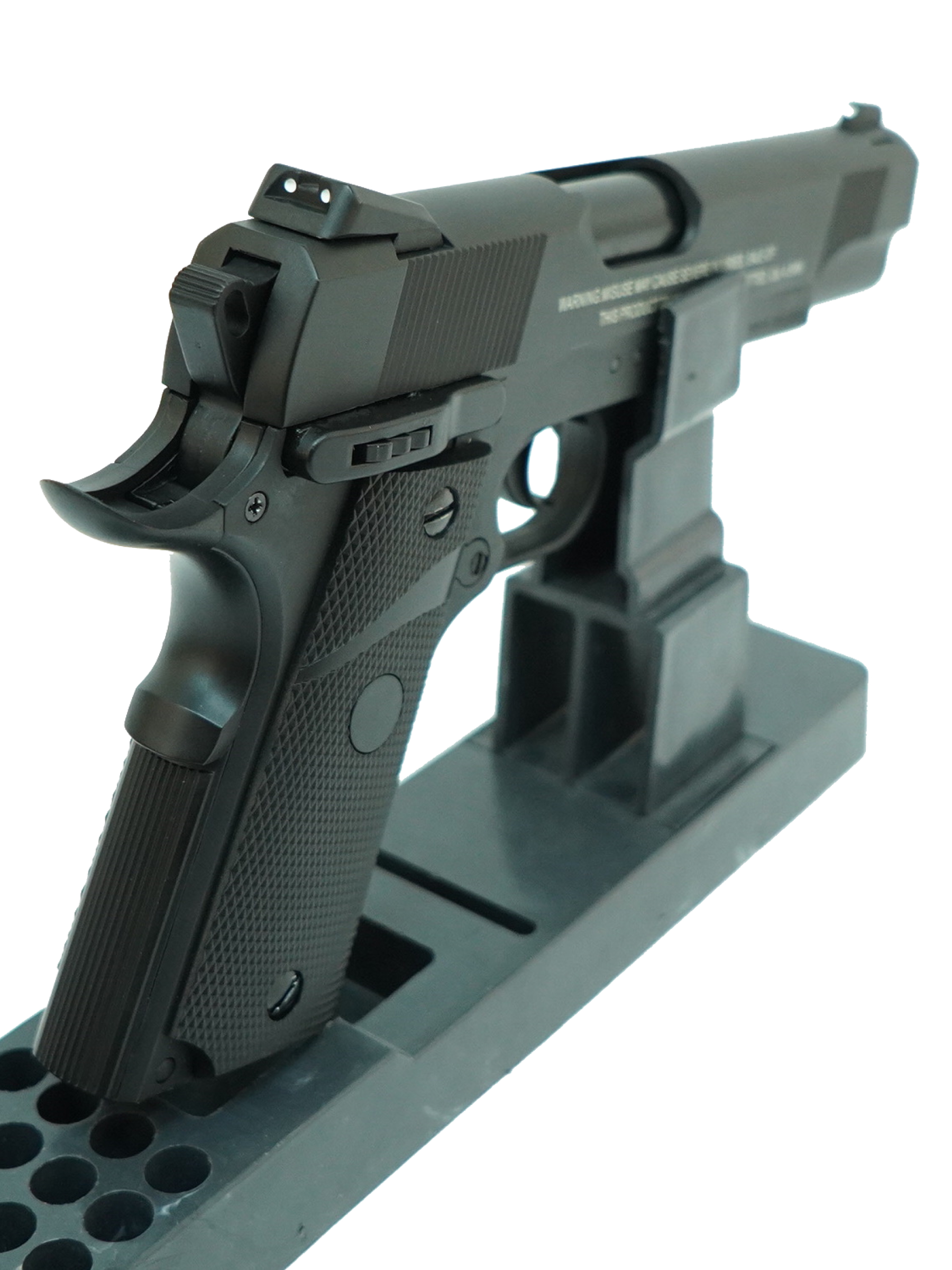 Пневматический пистолет Stalker S1911RD (Colt)