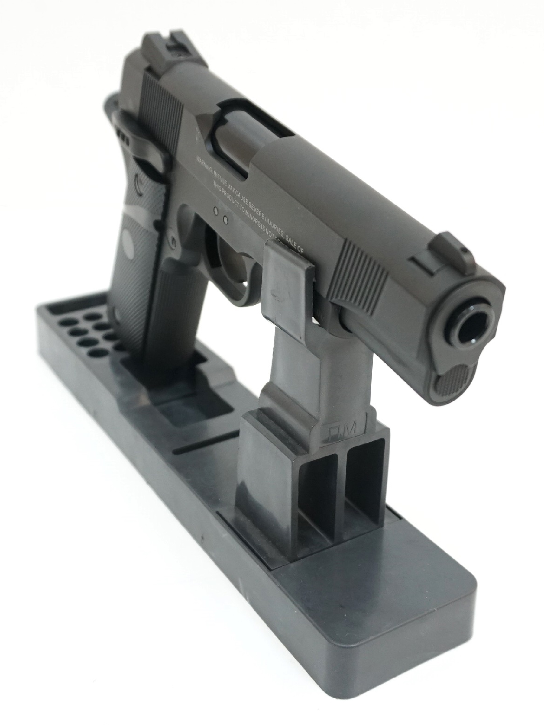 Пневматический пистолет Stalker S1911RD (Colt)