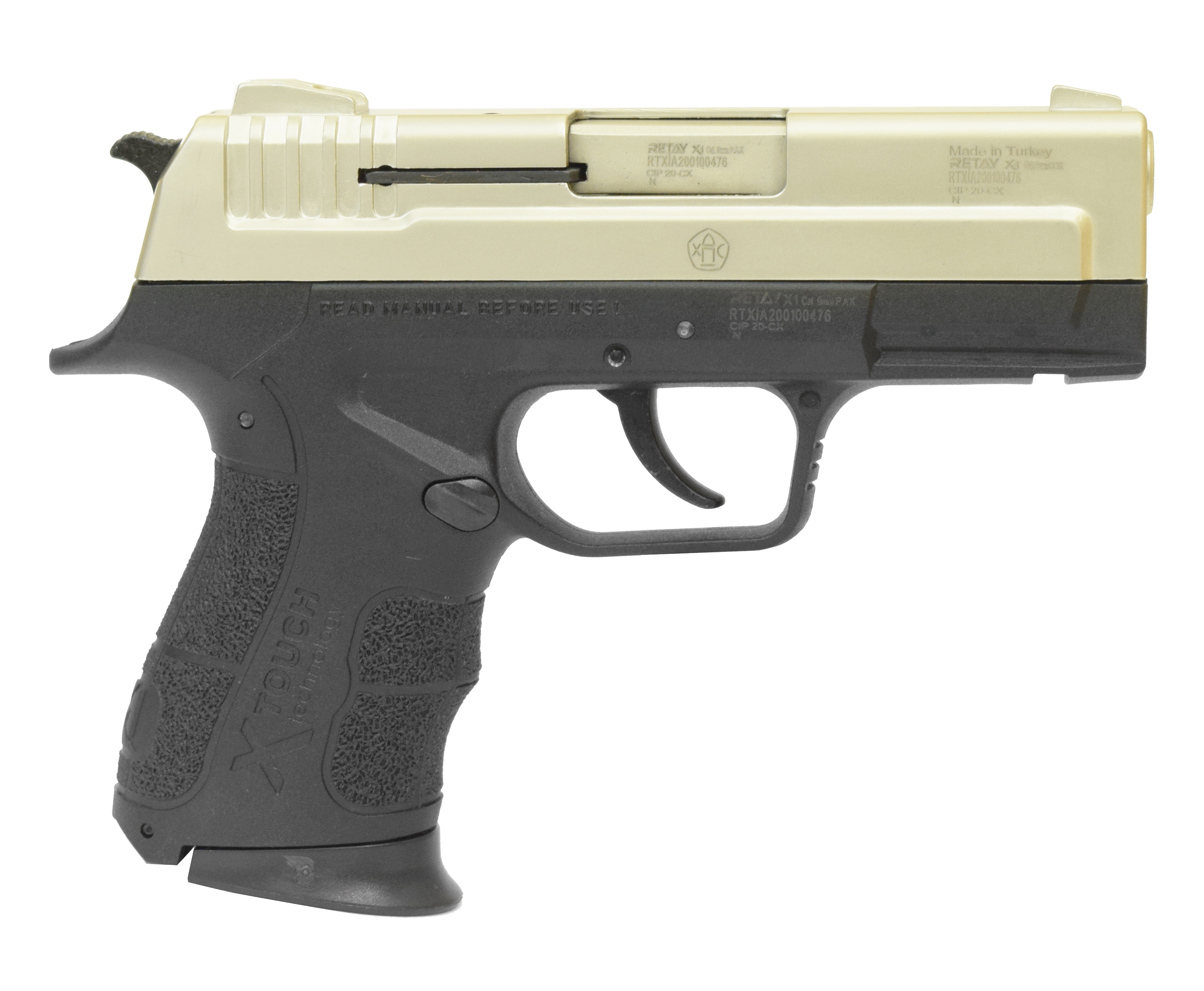 Сх пистолеты. Retay g19. Retay Glock 19c. Retay x1 (Springfield XD) 9mm p.a.k.