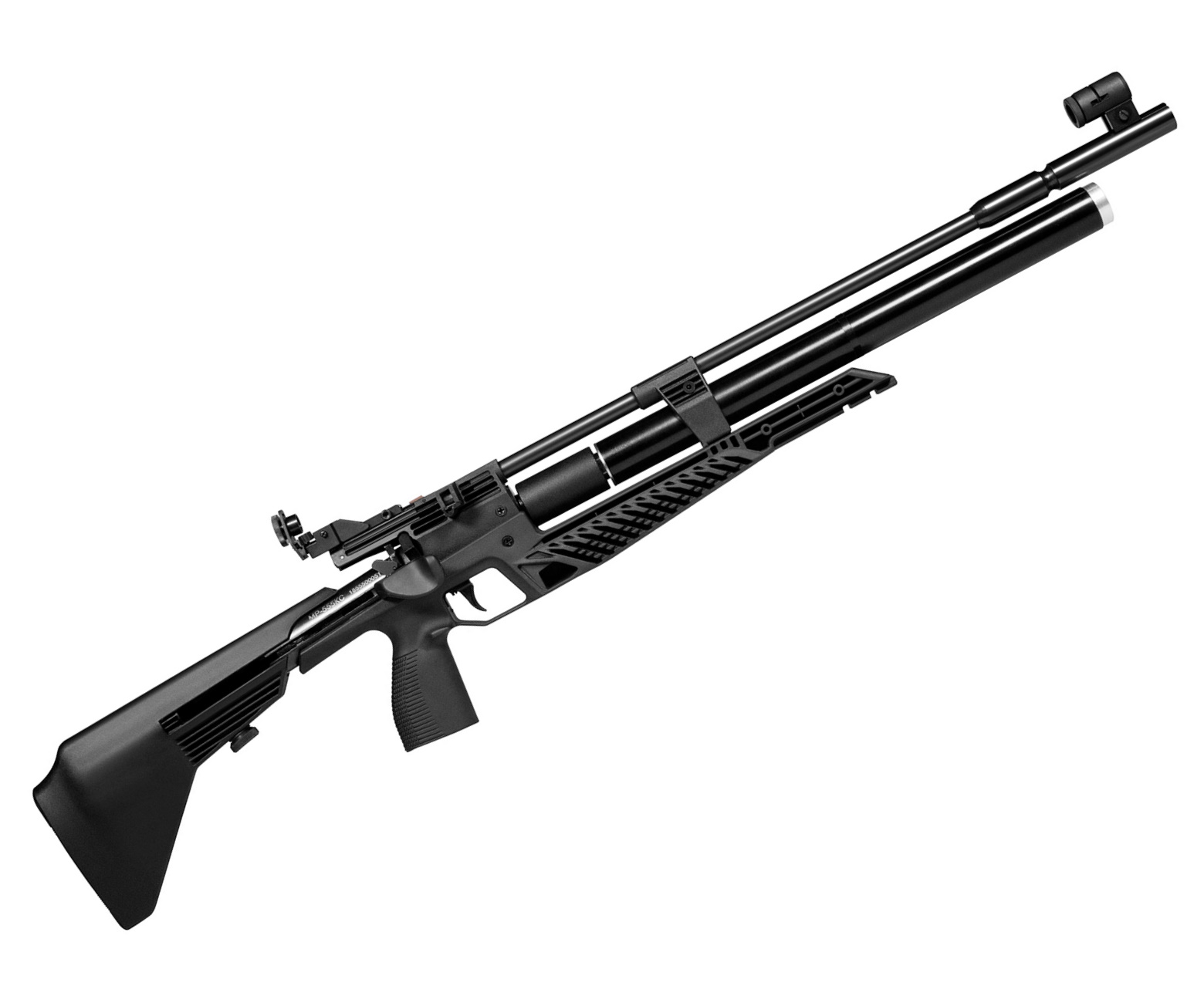 Пневматическая винтовка Baikal МР-555КС (PCP, 3 Дж) купить! Цена в Москве, СПБ